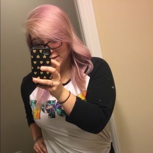 Meet your Posher, Danielle